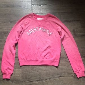 Abercrombie Crewneck